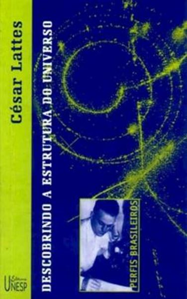 Picture of CESAR LATTES