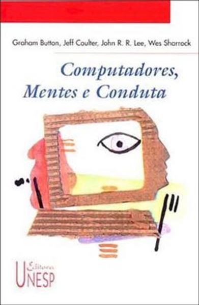 Picture of COMPUTADORES, MENTES E CONDUTA