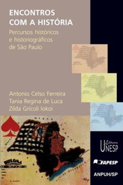 Picture of ENCONTROS COM A HISTORIA