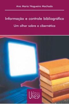 Imagem de INFORMACAO E CONTROLE BIBLIOGRAFICO