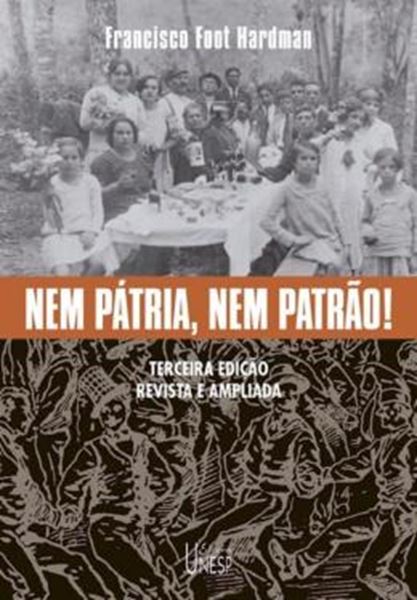 Picture of NEM PATRIA, NEM PATRAO!