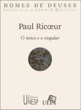 Imagem de PAUL RICOEUR