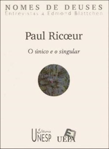 Picture of PAUL RICOEUR