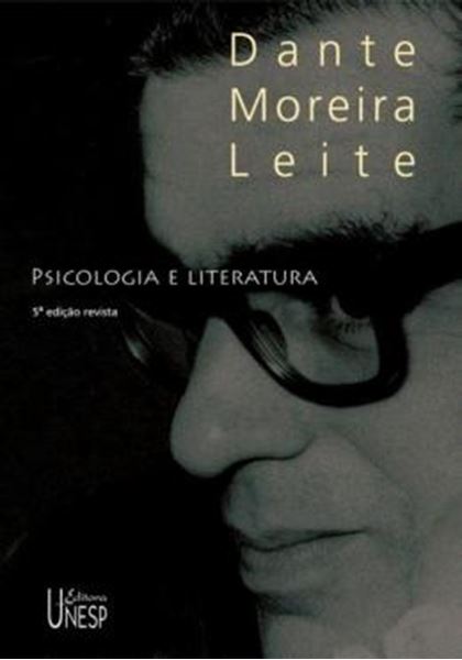 Picture of PSICOLOGIA E LITERATURA