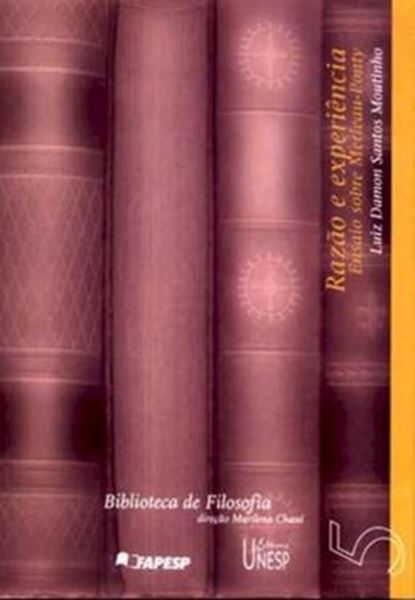 Picture of RAZAO E EXPERIENCIA