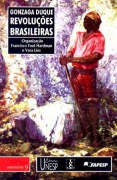 Imagem de REVOLUCOES BRASILEIRAS