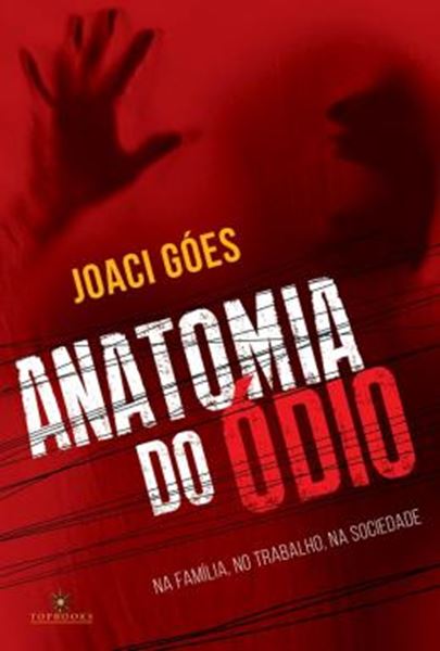 Picture of ANATOMIA DO ODIO