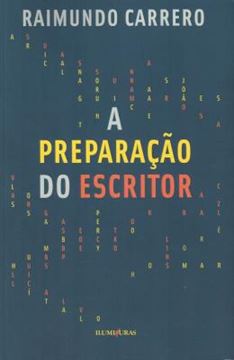 Imagem de A PREPARACAO DO ESCRITOR