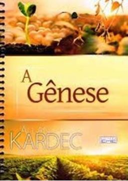 Imagem de A GENESE - EDICAO EM ESPIRAL