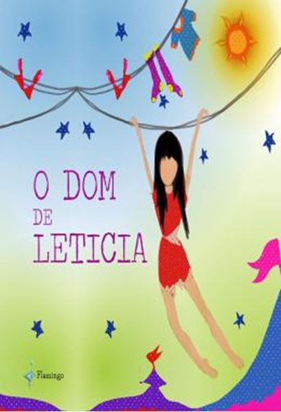 Picture of O DOM DE LETICIA