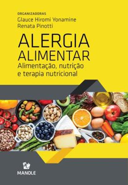 Picture of ALERGIA ALIMENTAR