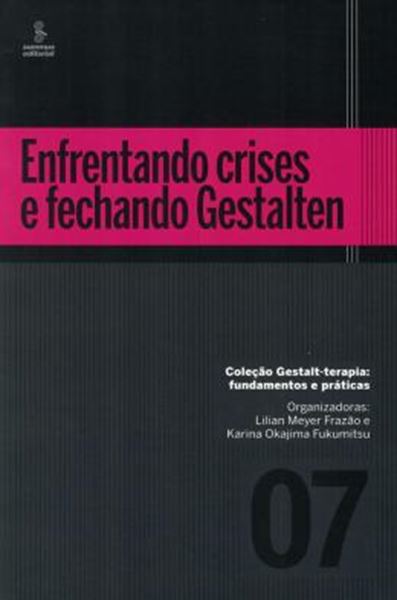 Picture of ENFRENTANDO CRISES E FECHANDO GESTALTEN