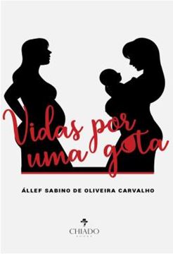 Imagem de VIDAS POR UMA GOTA