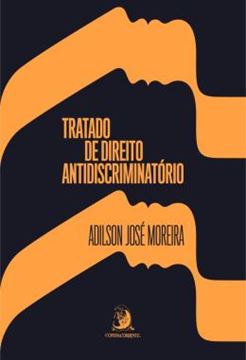 Imagem de TRATADO DE DIREITO ANTIDISCRIMINATORIO - VOLUME 1