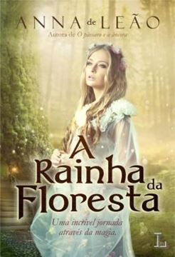 Imagem de A RAINHA DA FLORESTA