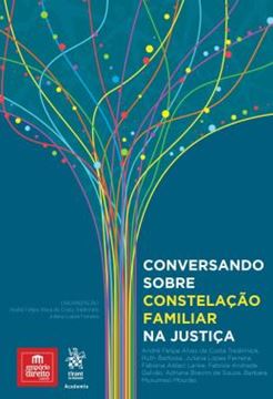 Imagem de CONVERSANDO SOBRE CONSTELACAO FAMILIAR NA JUSTICA