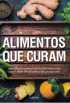Imagem de ALIMENTOS QUE CURAM