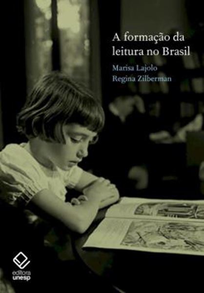 Picture of A FORMACAO DA LEITURA NO BRASIL