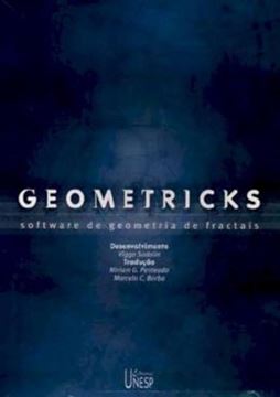 Imagem de GEOMETRICKS