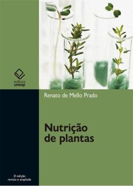 Picture of NUTRICAO DE PLANTAS