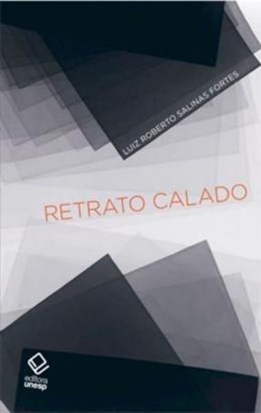 Picture of RETRATO CALADO