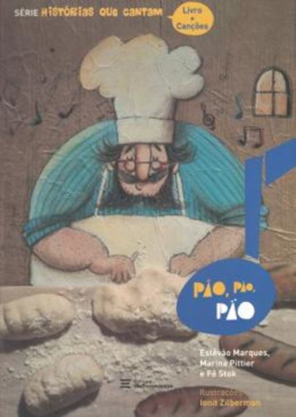 Picture of PAO, PAO, PAO