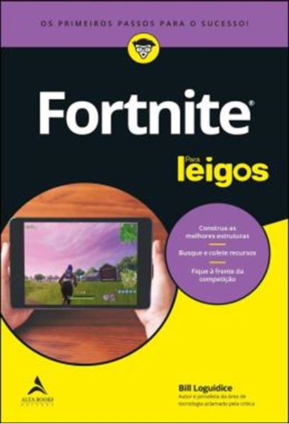 Picture of FORTNITE PARA LEIGOS