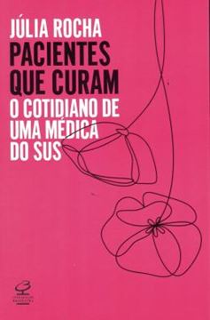 Imagem de PACIENTES QUE CURAM