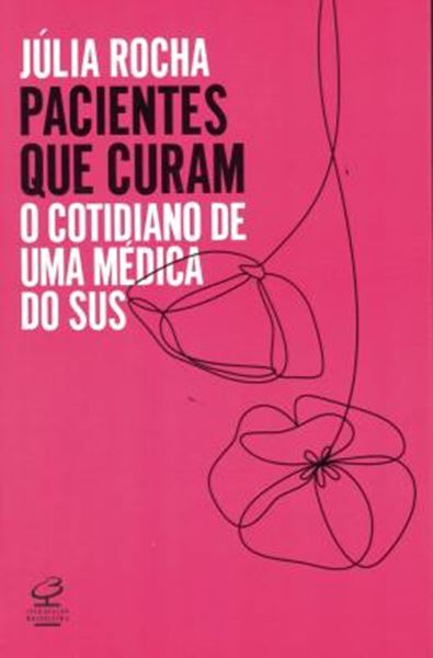 Picture of PACIENTES QUE CURAM