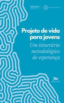 Imagem de PROJETO DE VIDA PARA JOVENS