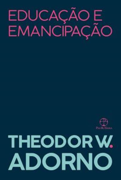 Picture of EDUCACAO E EMANCIPACAO