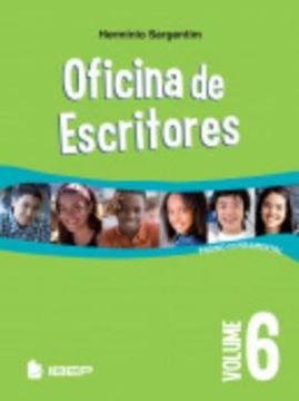 Imagem de OFICINA DE ESCRITORES - 6º ANO