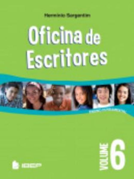 Picture of OFICINA DE ESCRITORES - 6º ANO