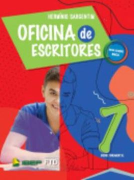 Imagem de OFICINA DE ESCRITORES - 7º ANO