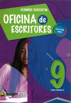 Imagem de OFICINA DE ESCRITORES - 9º ANO