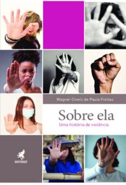 Picture of SOBRE ELA - UMA HISTORIA DE VIOLENCIA