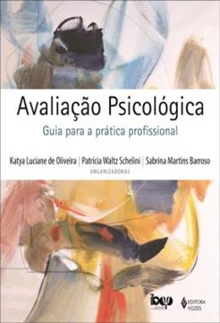 Imagem de AVALIACAO PSICOLOGICA