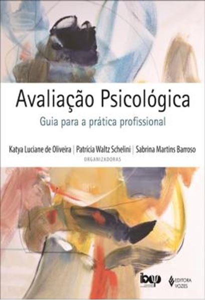 Picture of AVALIACAO PSICOLOGICA