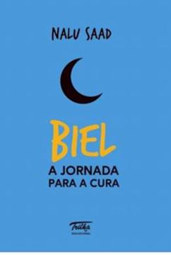 Imagem de BIEL - A JORNADA PARA A CURA