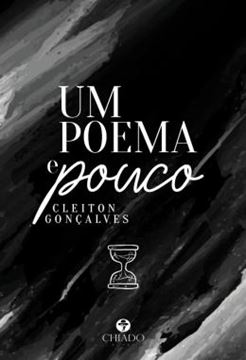 Imagem de UM POEMA E POUCO
