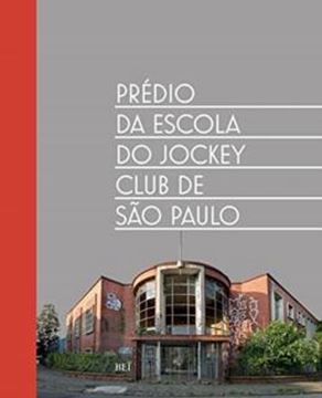 Imagem de PREDIO DA ESCOLA DO JOCKEY DE SAO PAULO
