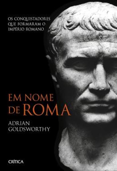 Picture of EM NOME DE ROMA - 2ª ED
