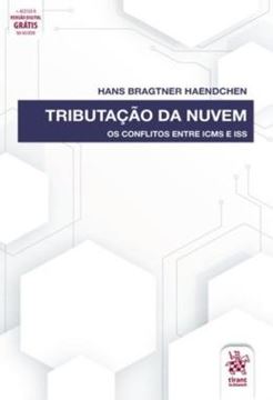 Imagem de TRIBUTACAO NA NUVEM - OS CONFLITOS ENTRE ICMS E ISS