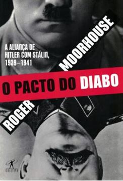 Imagem de O PACTO DO DIABO