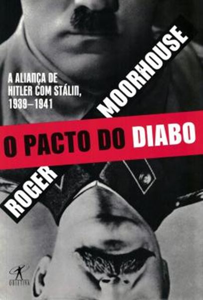 Picture of O PACTO DO DIABO