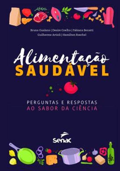 Picture of ALIMENTACAO SAUDAVEL