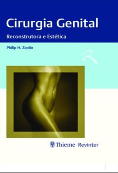 Picture of CIRURGIA GENITAL - RECONSTRUTORA E ESTETICA