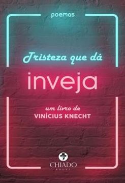 Imagem de TRISTEZA QUE DA INVEJA