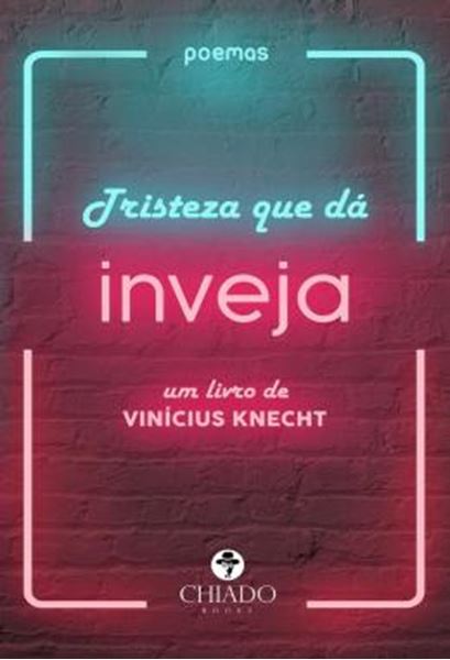 Picture of TRISTEZA QUE DA INVEJA