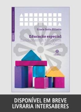 Imagem de EDUCACAO ESPECIAL